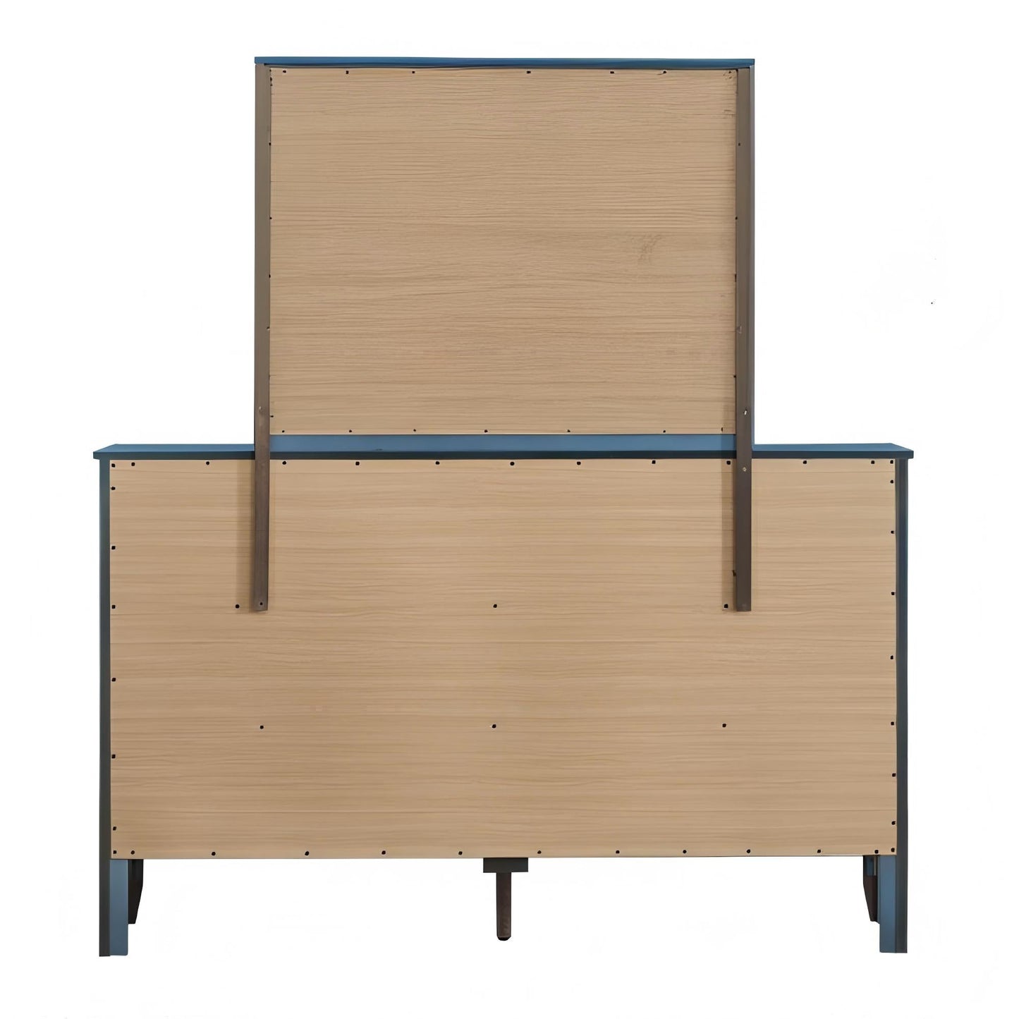 Daniel G1316-D-80 Dresser (Without Mirror)