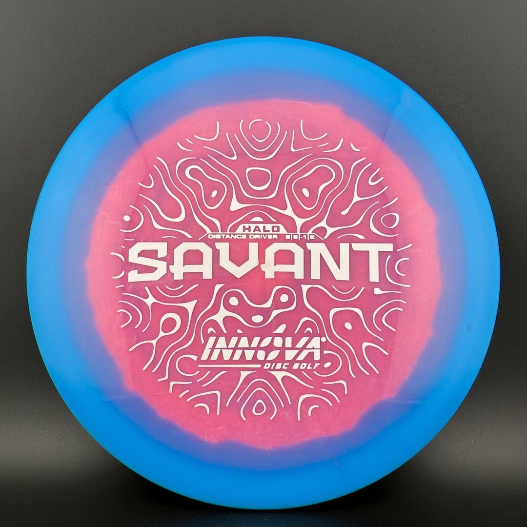 Halo Star Savant