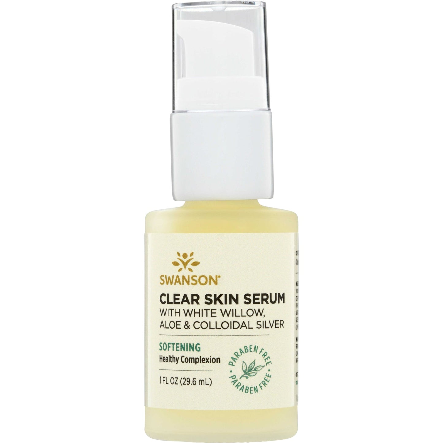 Clear Skin Serum