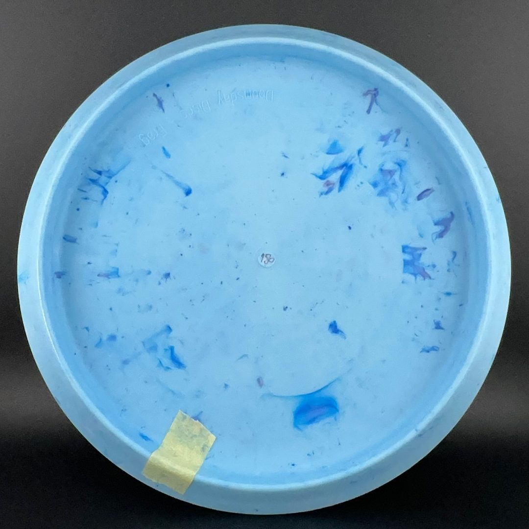 C-4 Frag Overstable Approach Disc