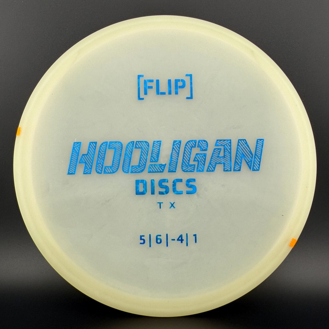 Glow Flip - Understable Midrange OOP