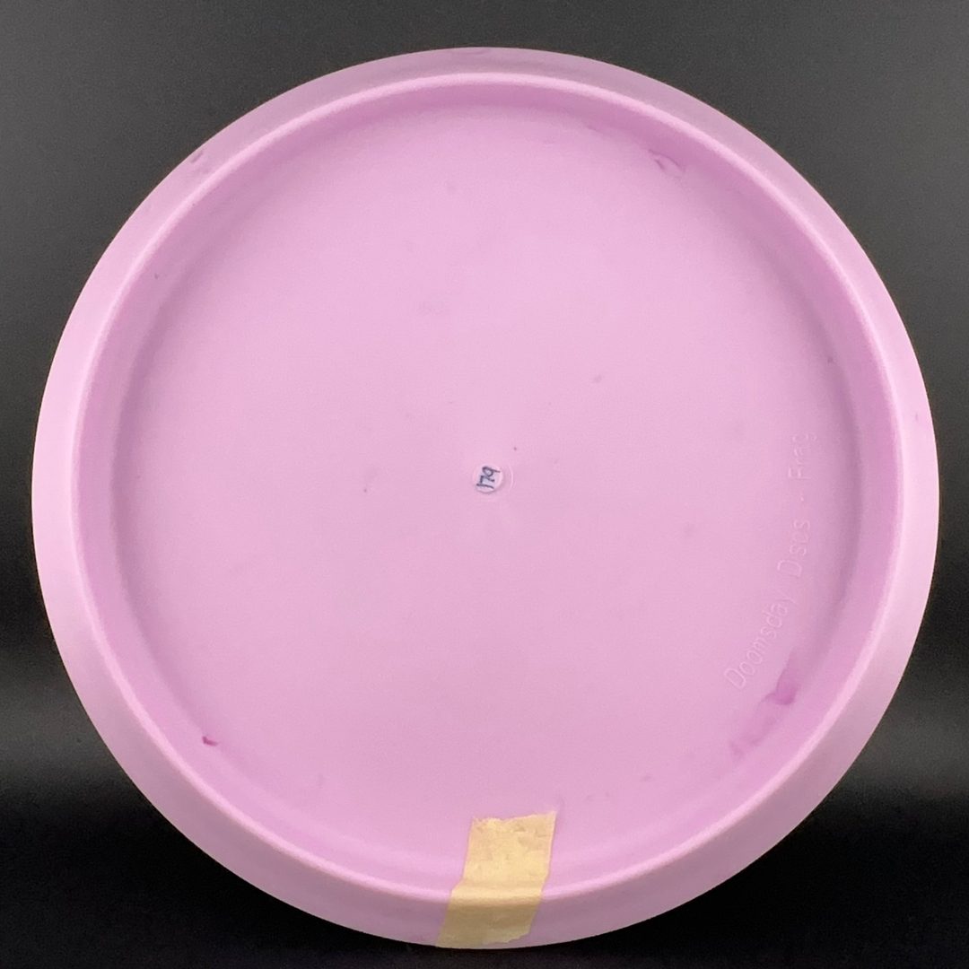 C-4 Frag Overstable Approach Disc