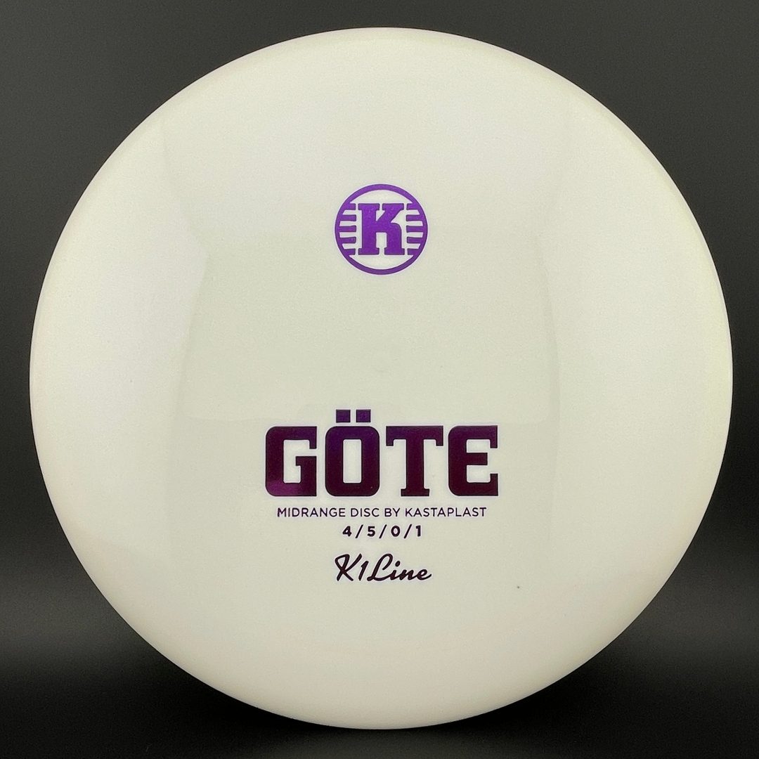 K1 Göte