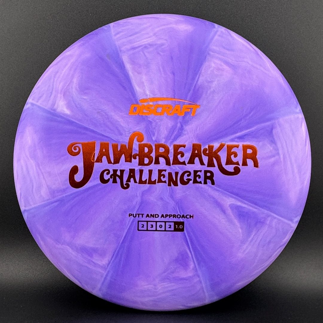 Jawbreaker Challenger