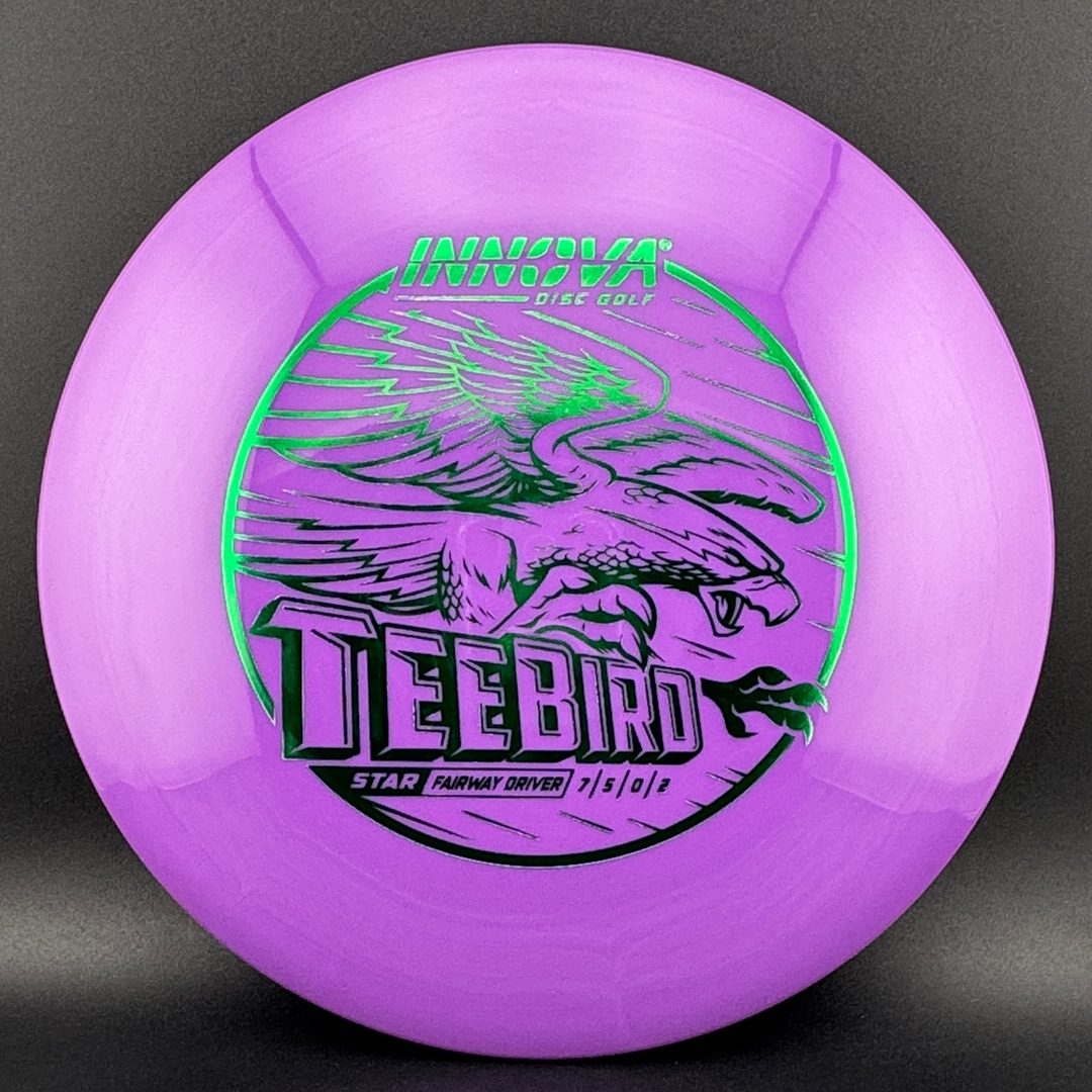 Star Teebird