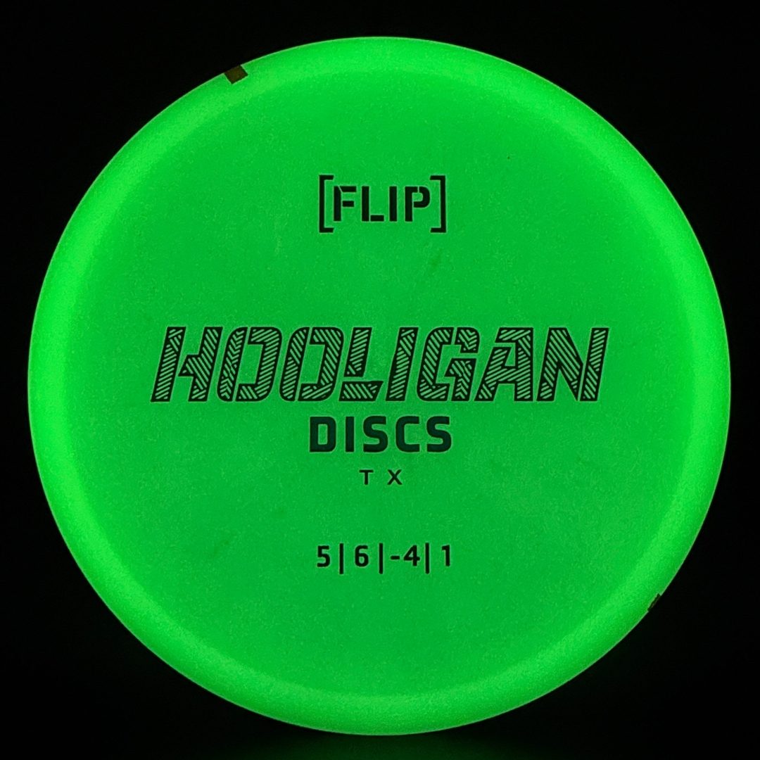Glow Flip - Understable Midrange OOP