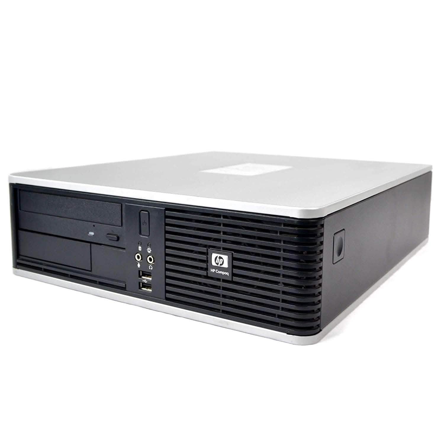 HP Elite 7800 Desktop Computer (Refurbished)