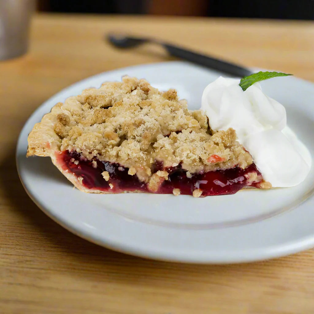 Strawberry Pie Filling, #10 Can, 7 lb.