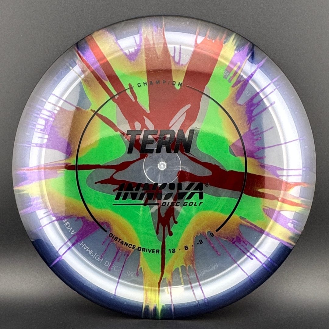 I-Dye Champion Tern