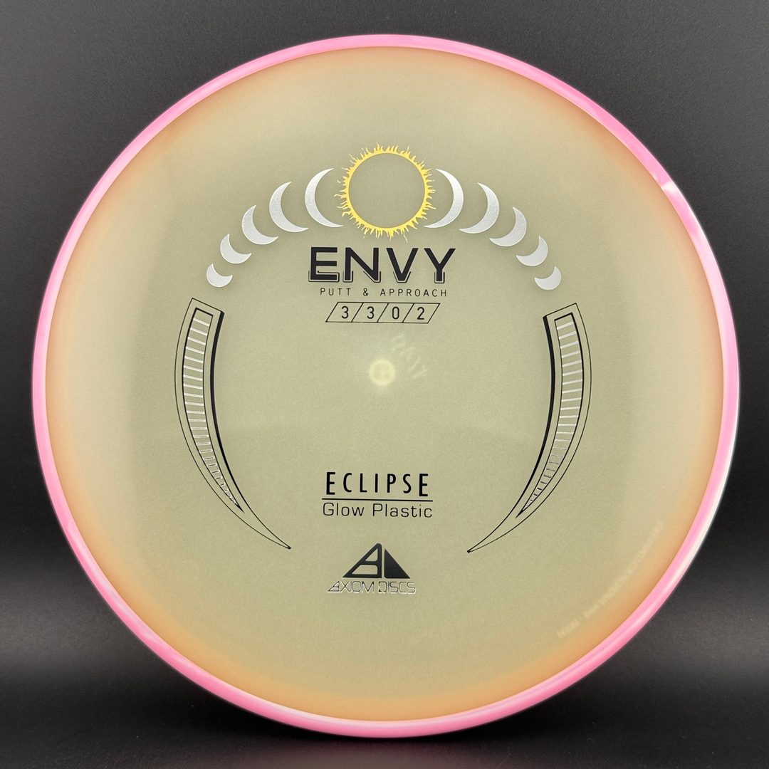 Eclipse 2.0 Envy