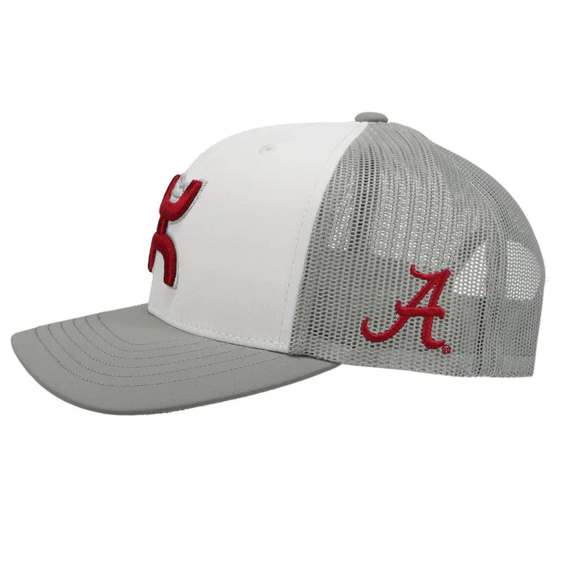 Logo Alabama | Hooey