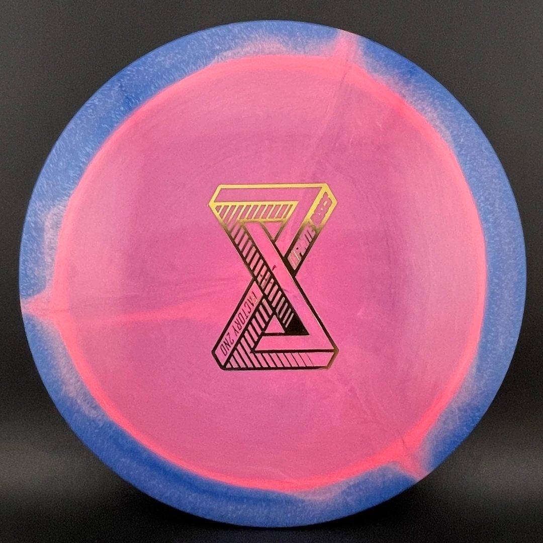 Halo S-Blend Czar - X-Out