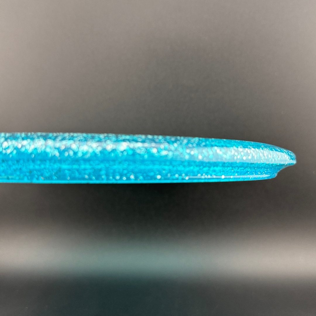 Metal Flake Champion Roc3