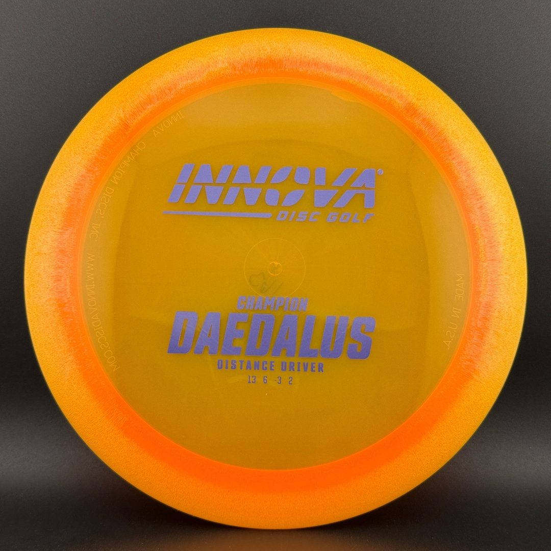Champion Daedalus