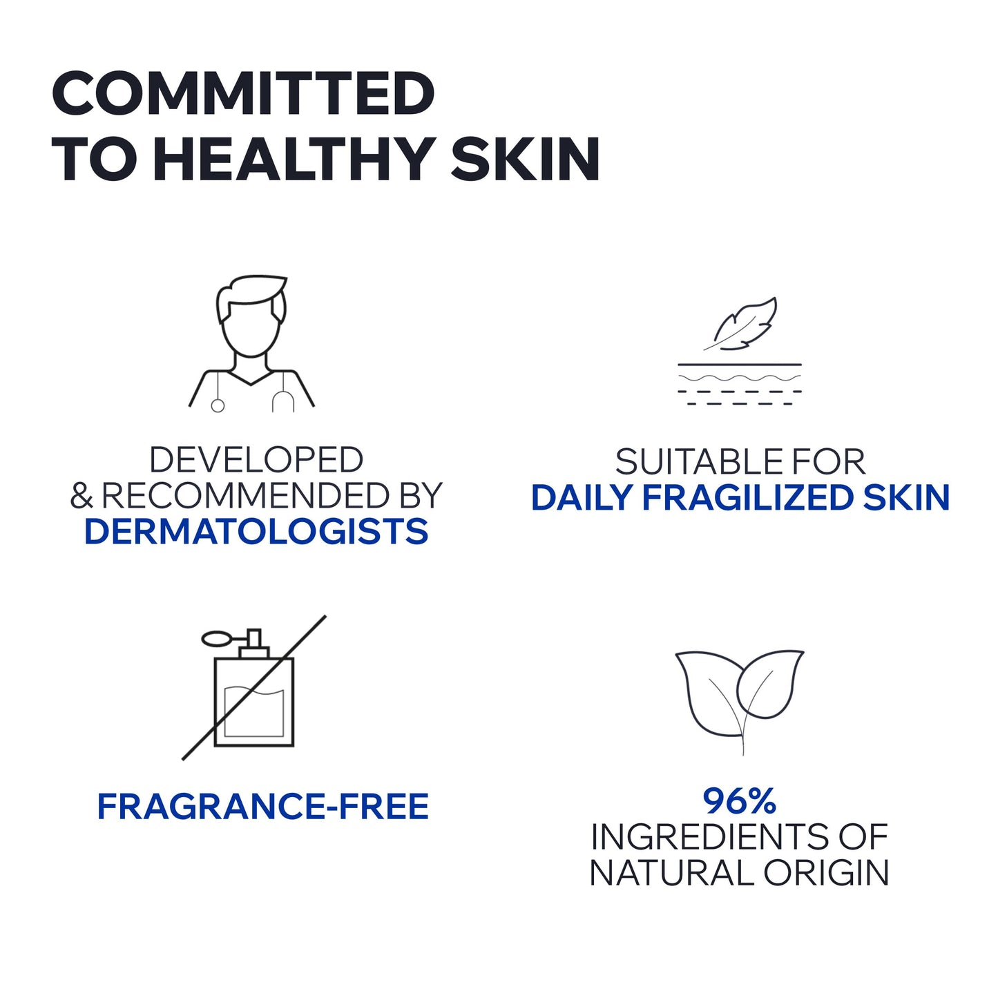 Uriage Bariesun SPF 50+ Suncare Cream 50ml