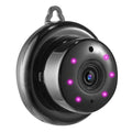 Caméra IP WIFI 720 Détection de mouvement