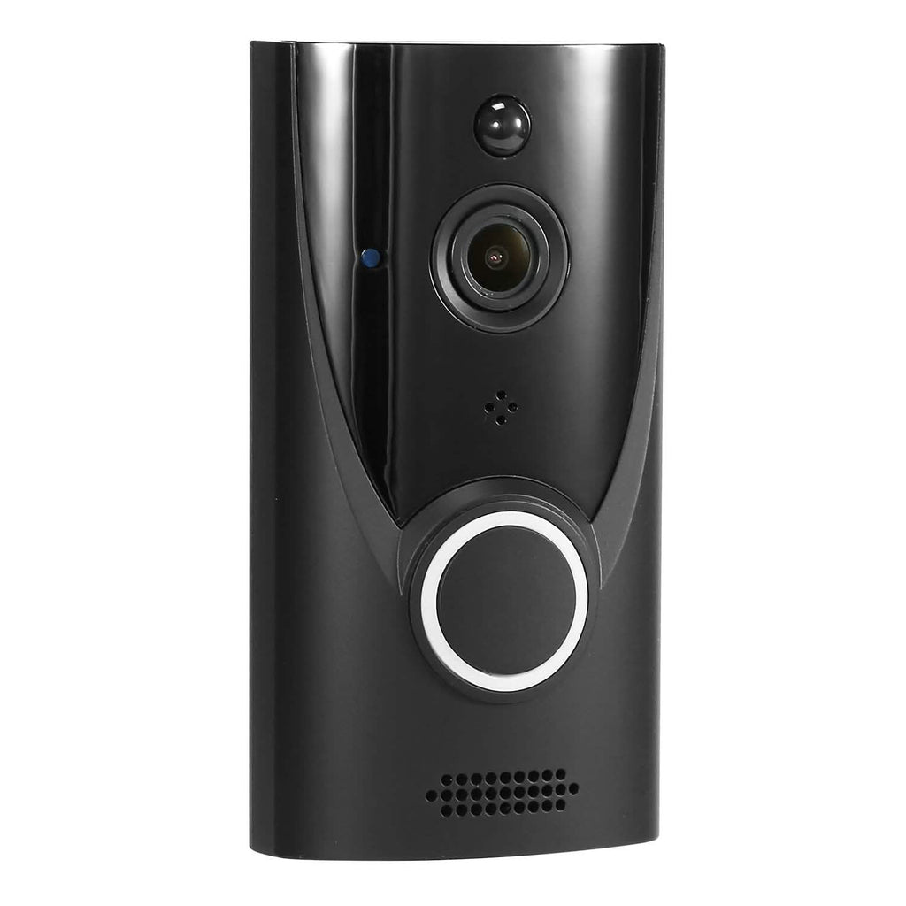 Sonnette vidéo Wi-Fi HD 720p