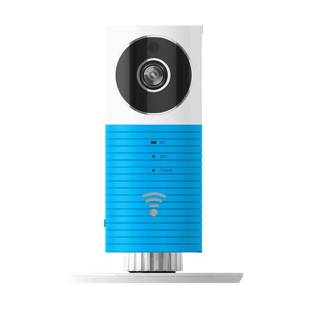 Caméra IP WiFi 720P détection de mouvement