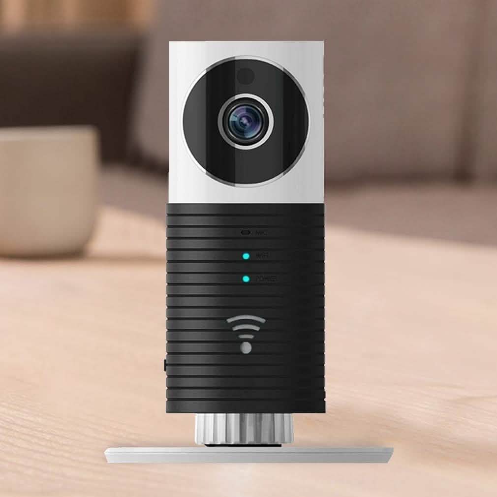 Caméra IP WiFi 720P détection de mouvement