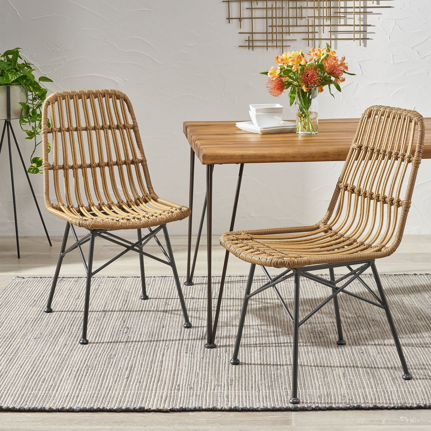Sawtelle Chair