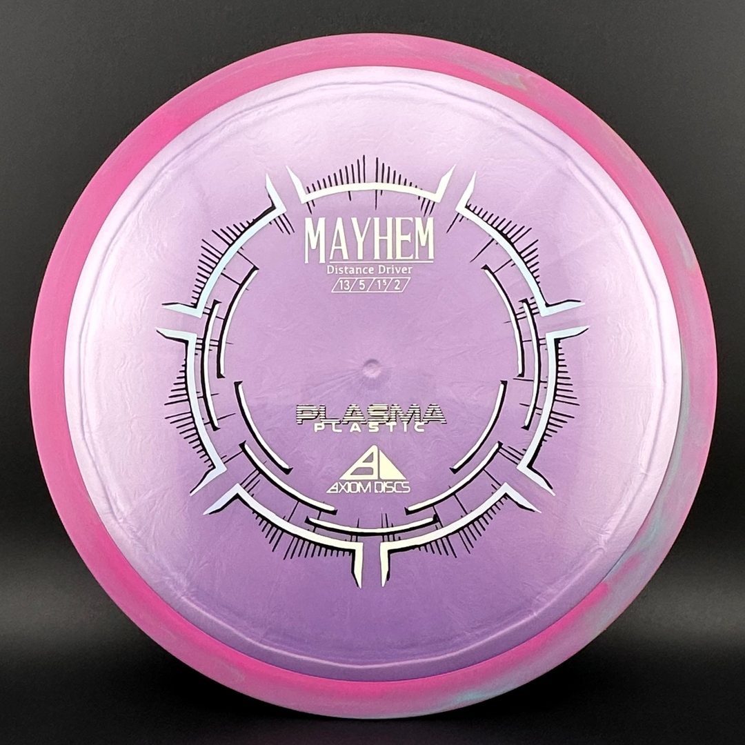 Plasma Mayhem