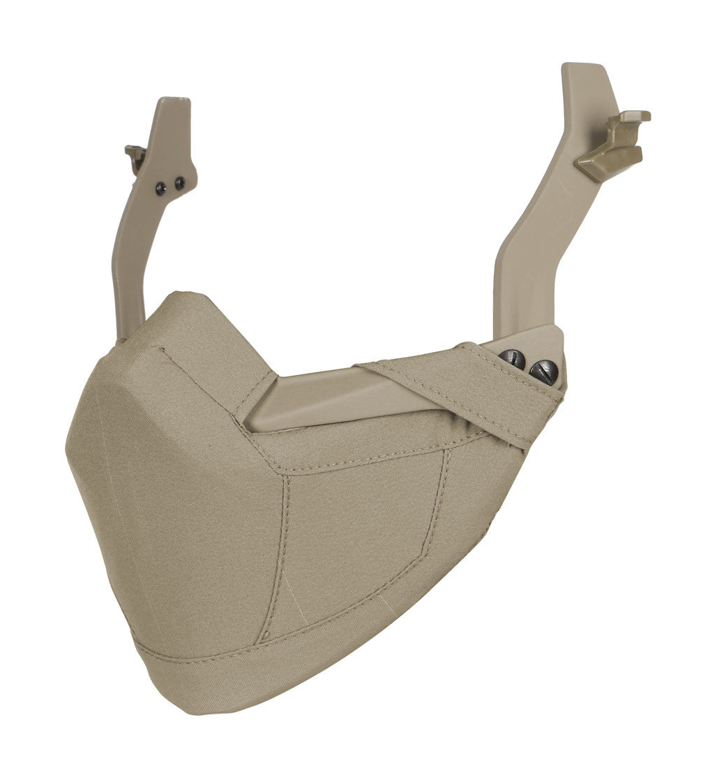 Ops-Core Mandible - FAST Ballistic Mandible Armor
