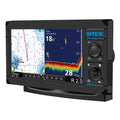 SI-TEX NavPro 900F avec Wi-Fi, CHIRP intégré - Inclut un récepteur/antenne GPS interne [NAVPRO900F]