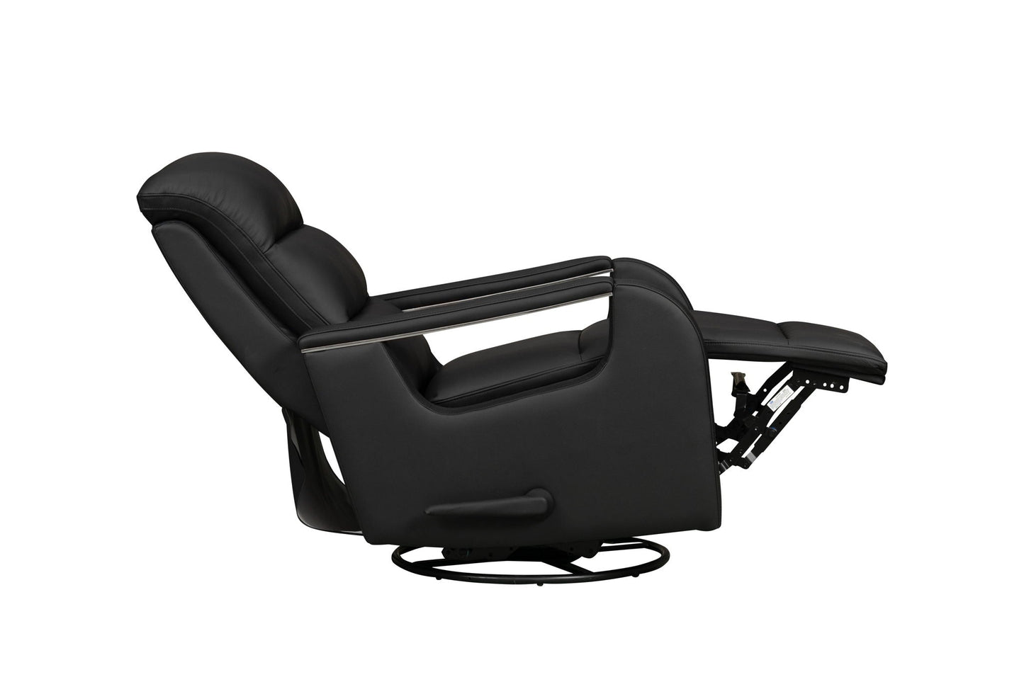 Sandhill - Recliner-Swivel Glider