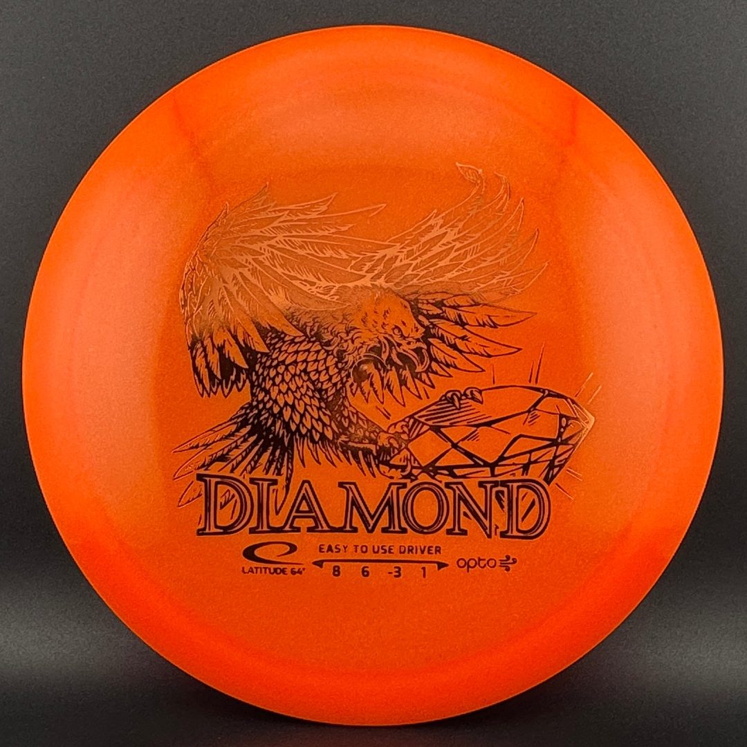 Opto Air Diamond