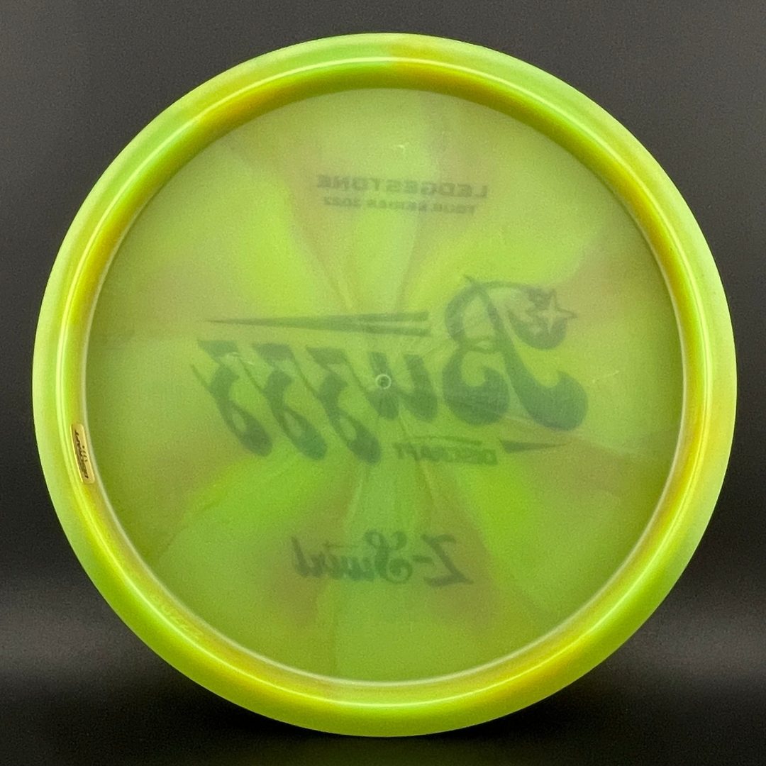 Z Swirl Tour Series Buzzz - 2022 Ledgestone Limited Edition