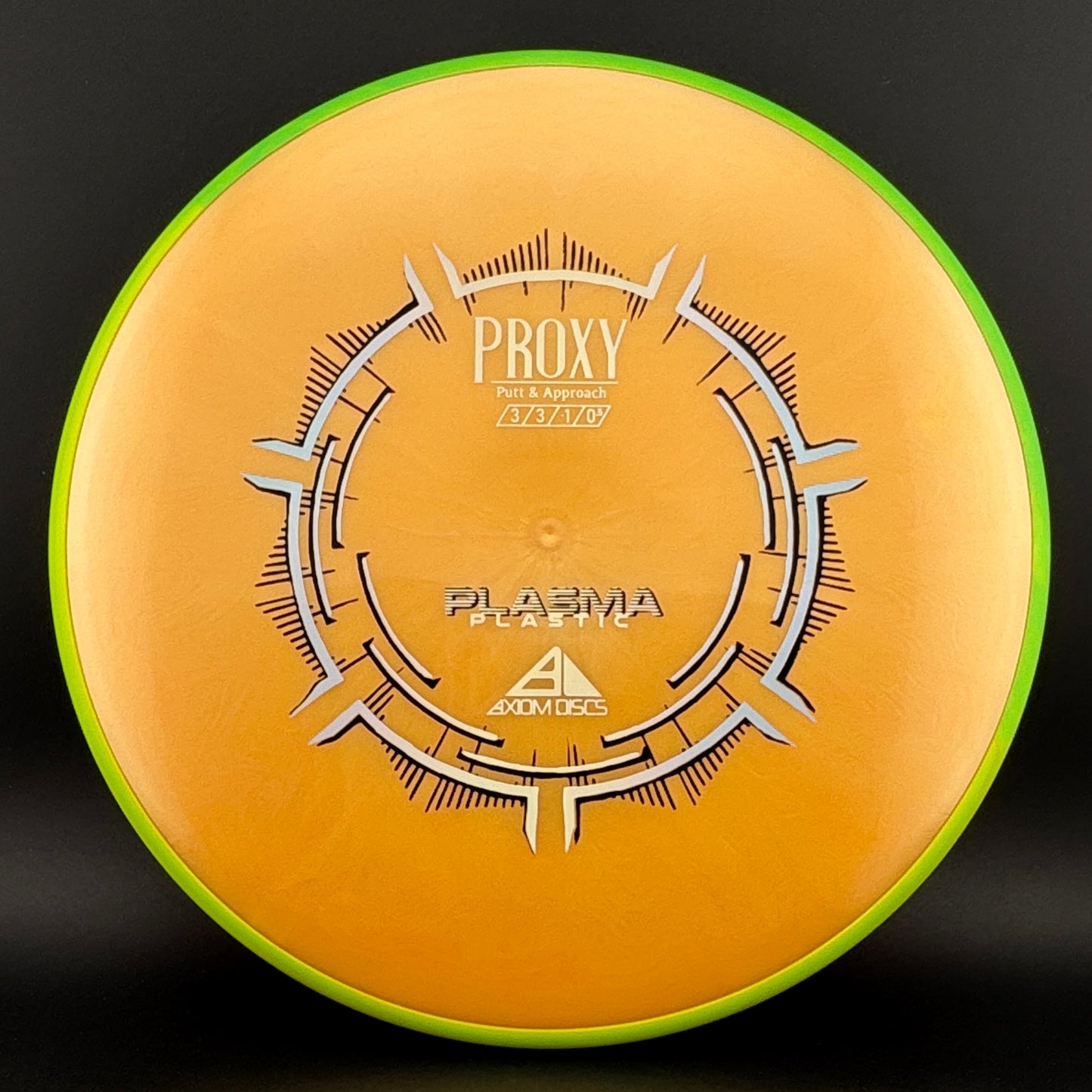 Plasma Proxy