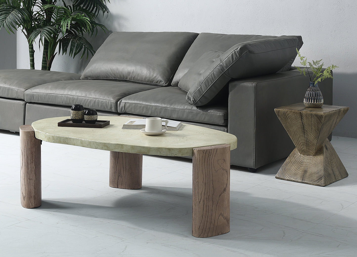 Dayana Coffee Table