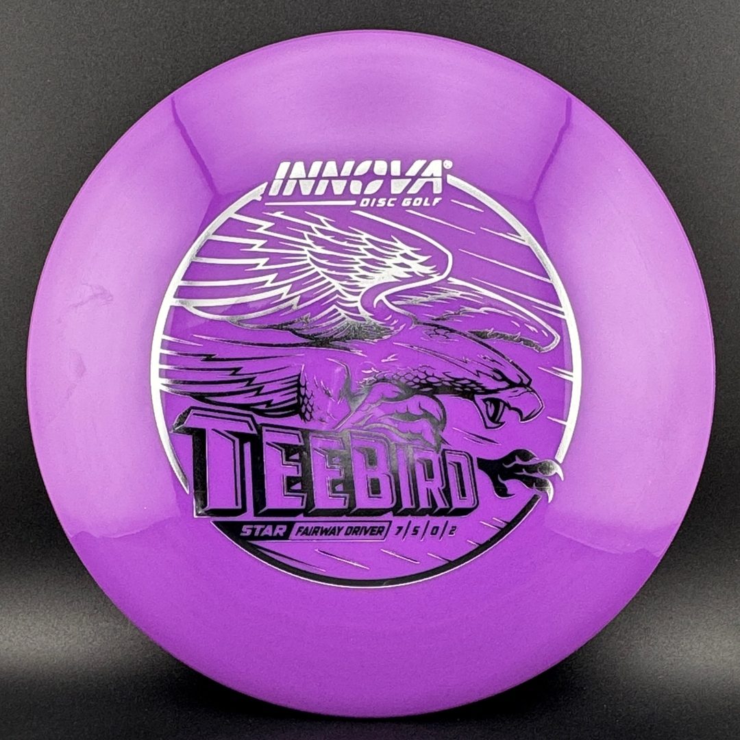 Star Teebird