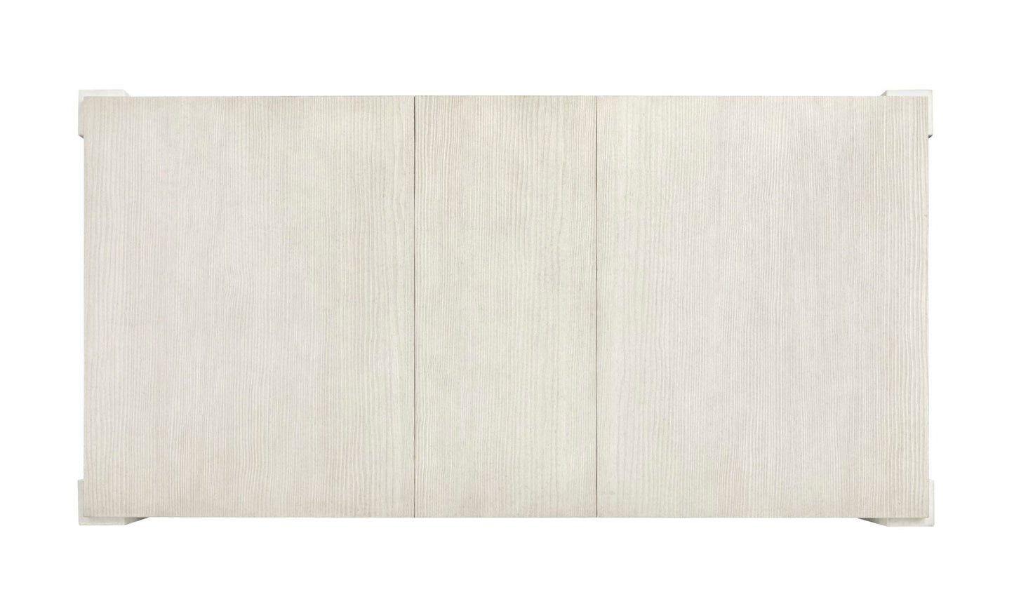 Lorelei - Extendable Rectangular Dining Table - Misty Cloud