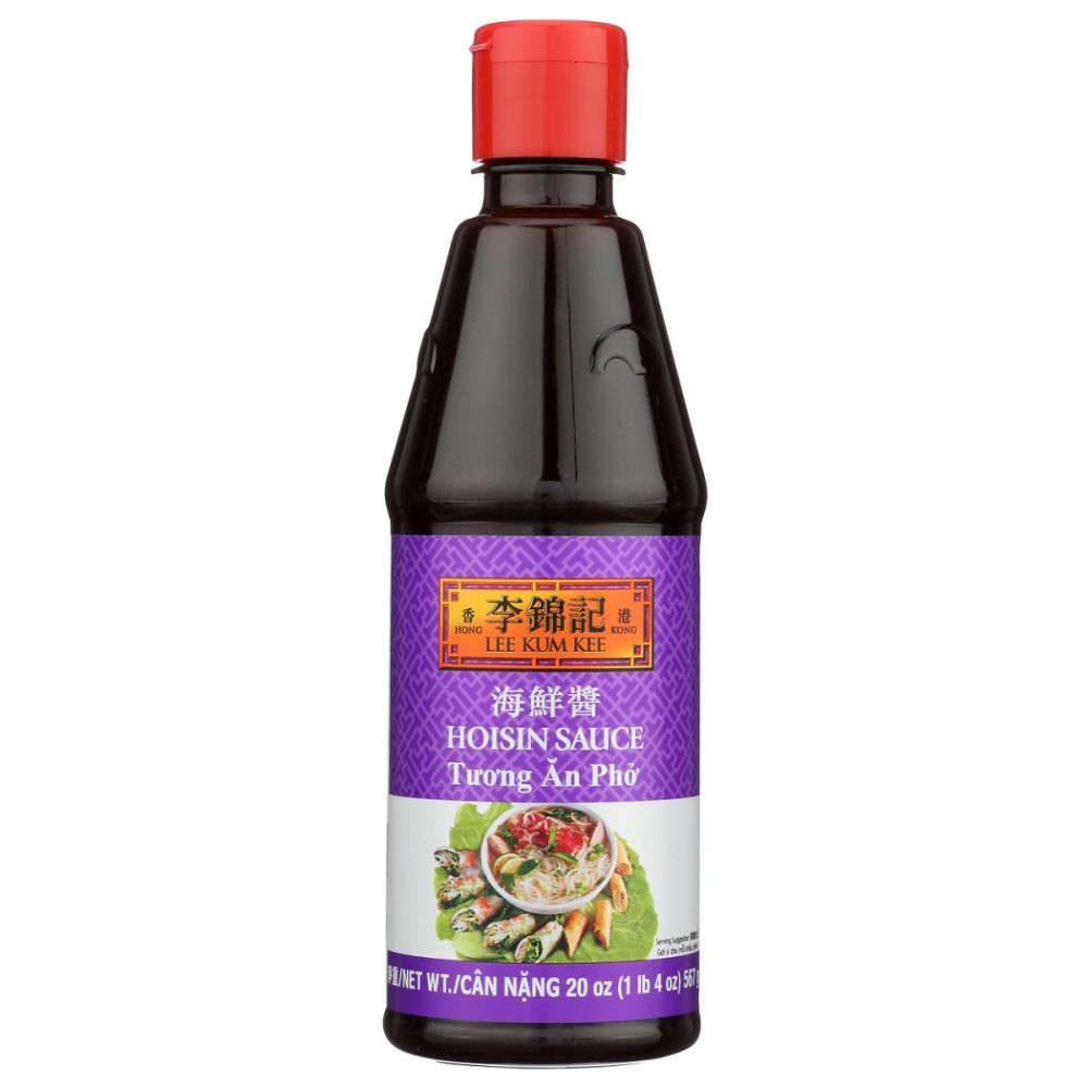 LEE KUM KEE: Hoisin Sauce, 20 oz