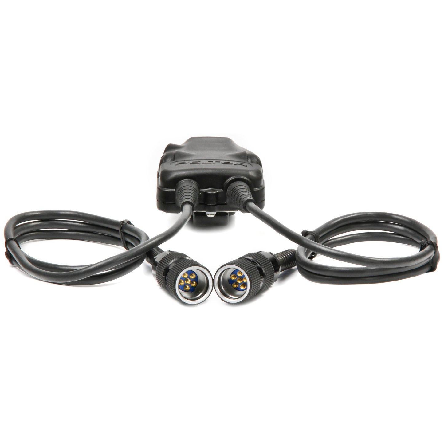 3M PELTOR Push-To-Talk (PTT) Adapters - Any Radio
