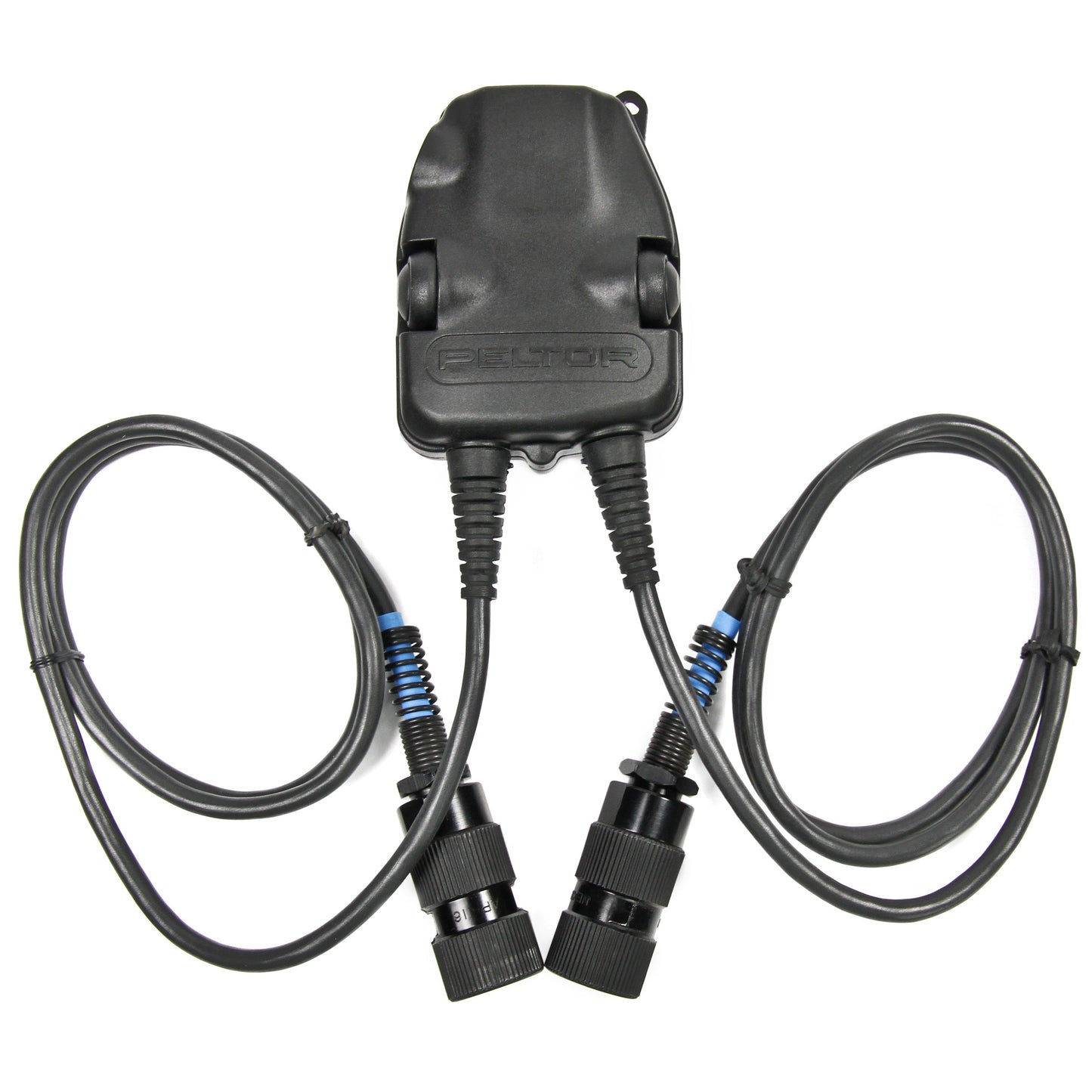 3M PELTOR Push-To-Talk (PTT) Adapters - Any Radio