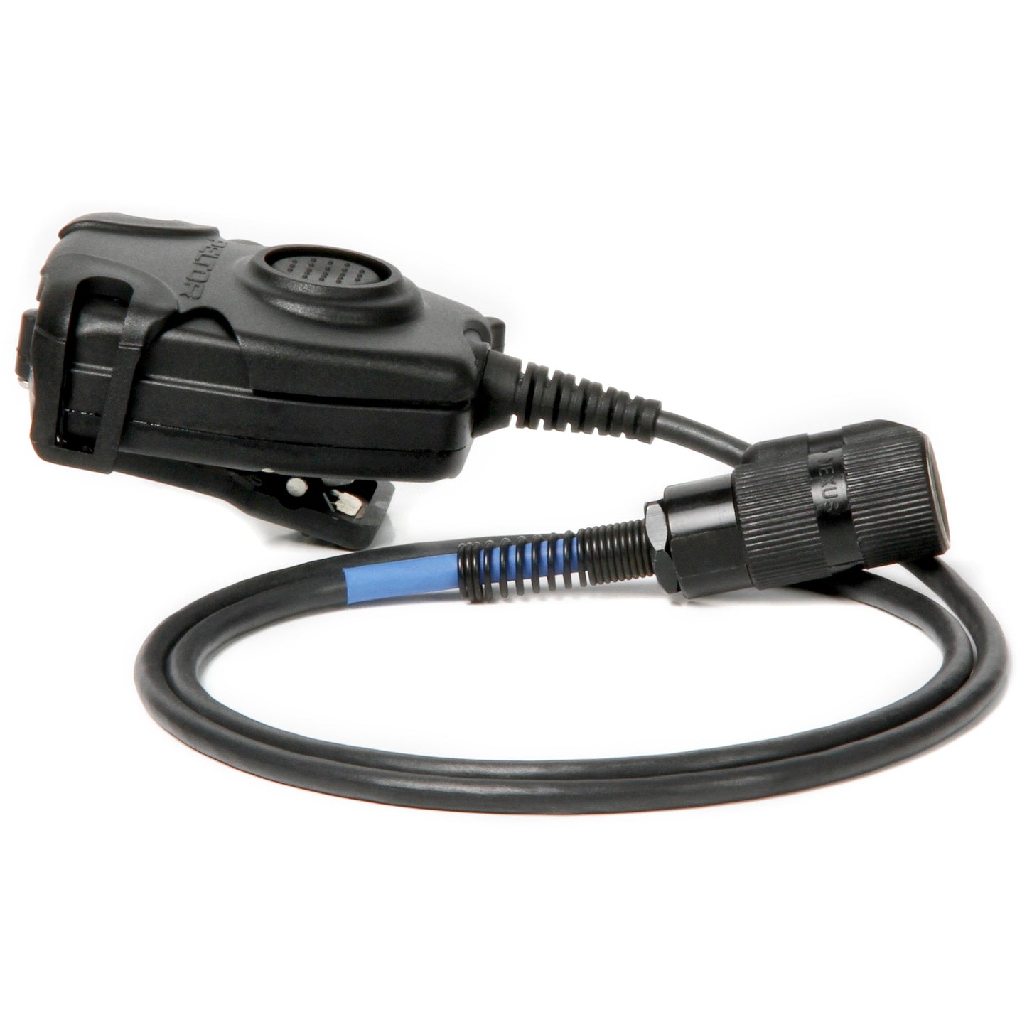 3M PELTOR Push-To-Talk (PTT) Adapters - Any Radio