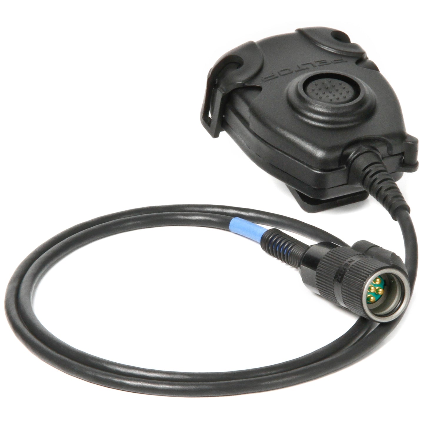 3M PELTOR Push-To-Talk (PTT) Adapters - Any Radio