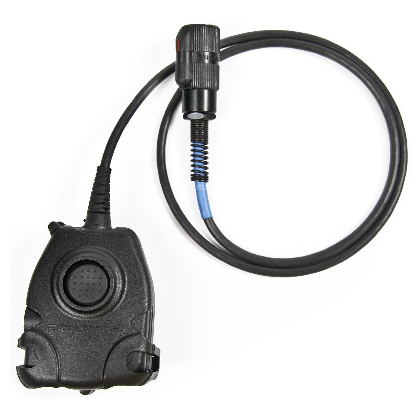 3M PELTOR Push-To-Talk (PTT) Adapters - Any Radio