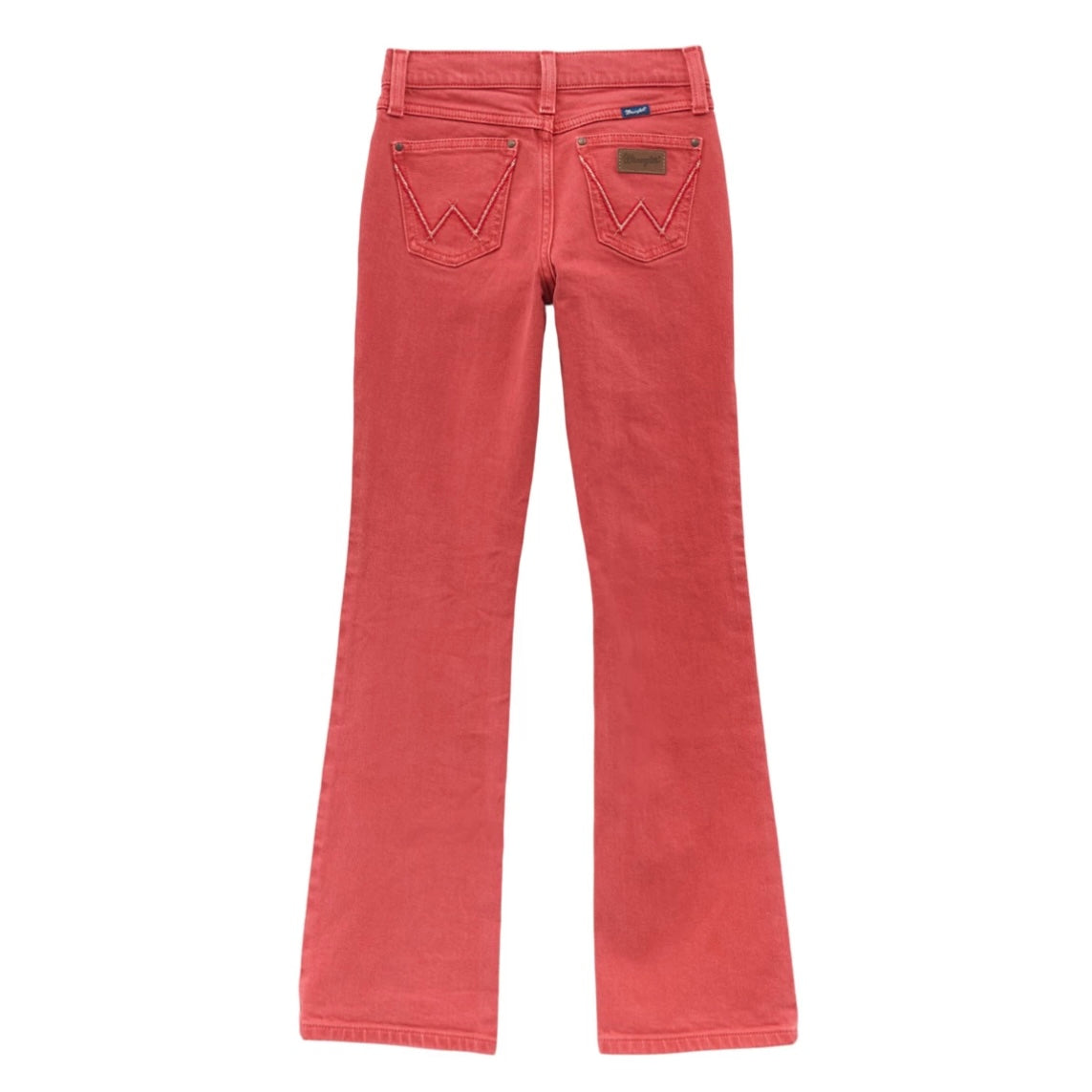 Chili Boot Cut | Wrangler pour Filles
