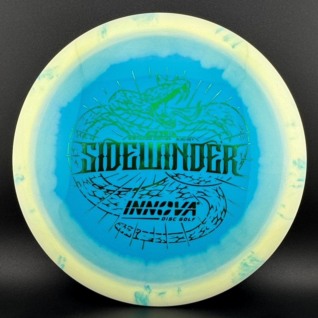 Halo Star Sidewinder