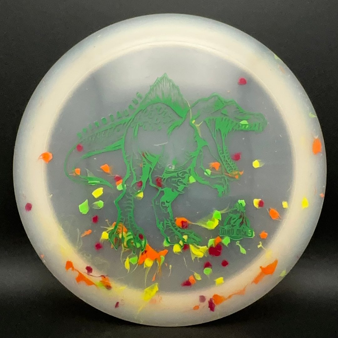 Egg Shell Spinosaurus - Special Edition