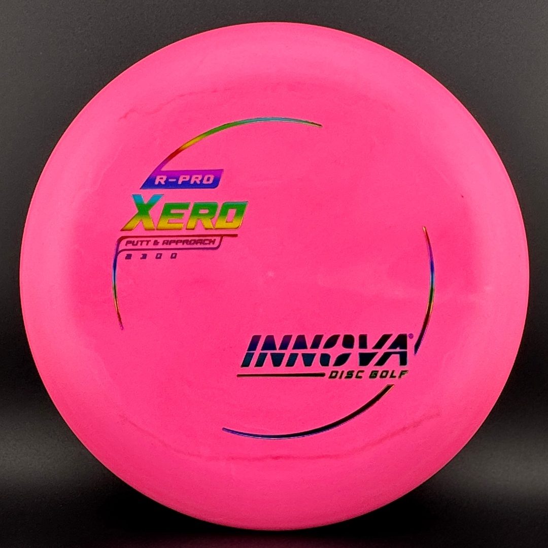 R-Pro Xero