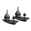 Raymarine RV-420 Sonde traversante RealVision 3D en acier inoxydable 20 - Paire [T70451]