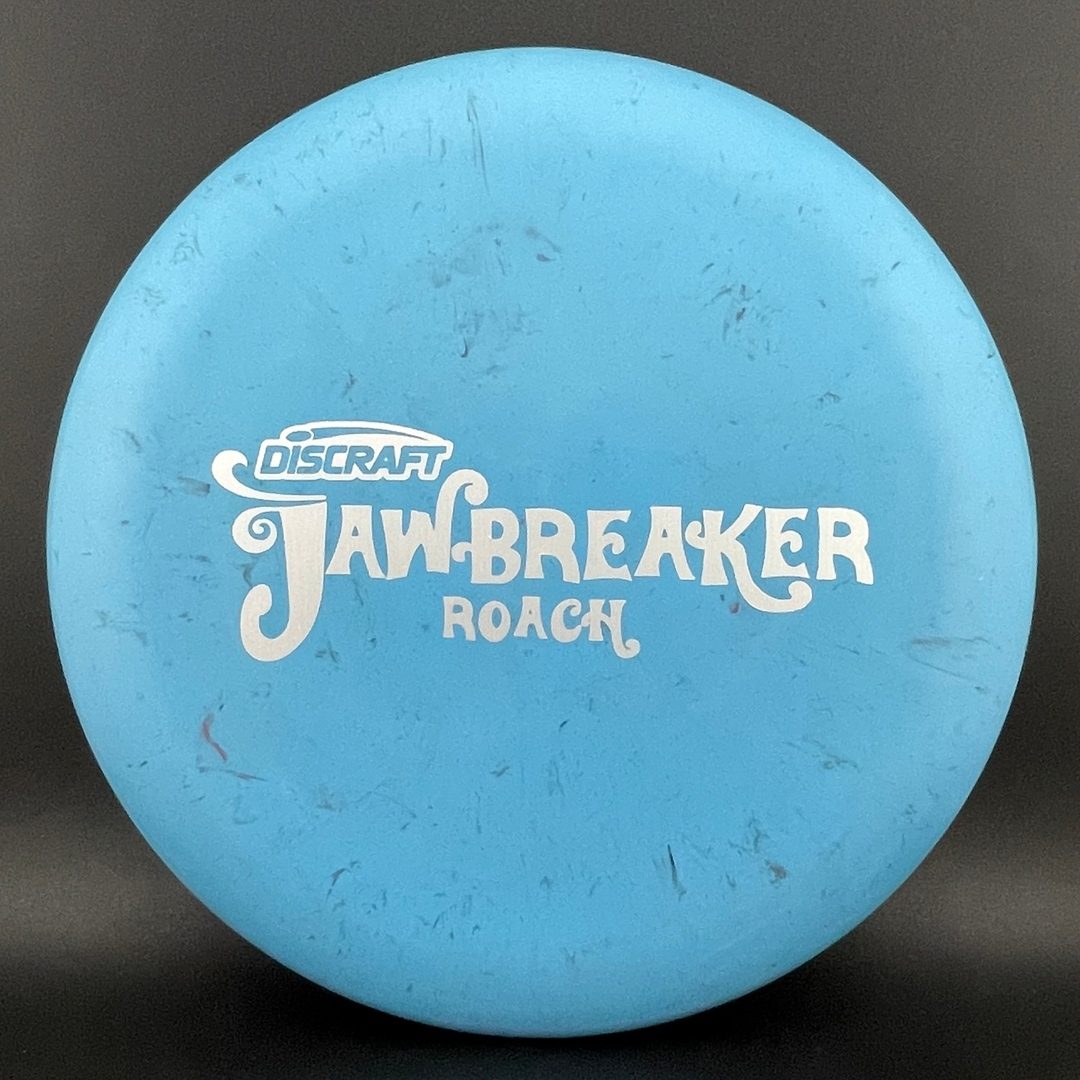 Jawbreaker Roach