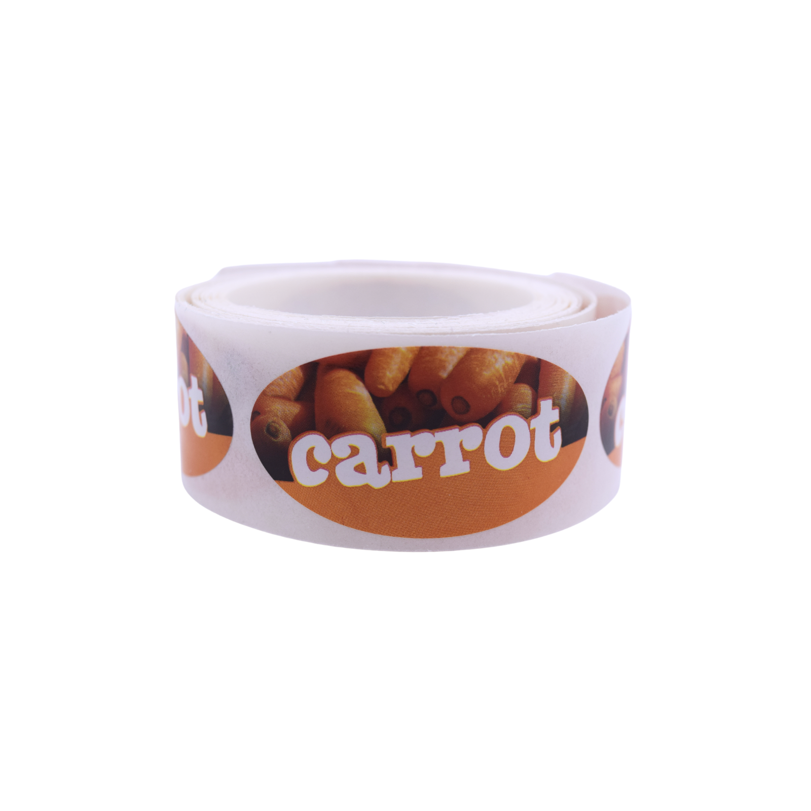 Étiquettes de saveur - 100 et 1000 pièces