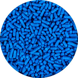 Vermicelles (nonpareils), choisissez parmi 15 couleurs et différents poids
