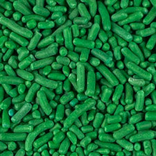 Vermicelles (nonpareils), choisissez parmi 15 couleurs et différents poids