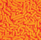 Vermicelles (nonpareils), choisissez parmi 15 couleurs et différents poids